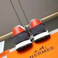 $76.00 USD Hermes Casual Shoes For Men #1408498
