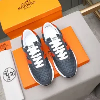 $76.00 USD Hermes Casual Shoes For Men #1408498