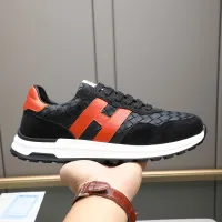 $76.00 USD Hermes Casual Shoes For Men #1408499