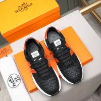 $76.00 USD Hermes Casual Shoes For Men #1408499