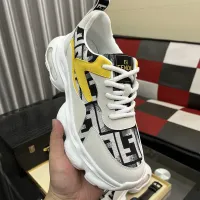 $85.00 USD Fendi Casual Shoes For Men #1408500