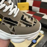 $85.00 USD Fendi Casual Shoes For Men #1408501