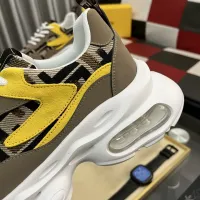 $85.00 USD Fendi Casual Shoes For Men #1408501