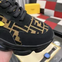 $85.00 USD Fendi Casual Shoes For Men #1408503