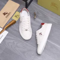 $80.00 USD Burberry Casual Shoes For Men #1408506