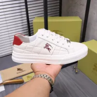 $80.00 USD Burberry Casual Shoes For Men #1408506