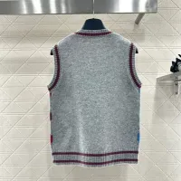 $122.00 USD Louis Vuitton LV Sweaters Sleeveless For Women #1408507