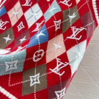 $122.00 USD Louis Vuitton LV Sweaters Sleeveless For Women #1408508
