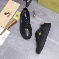 $80.00 USD Burberry Casual Shoes For Men #1408509