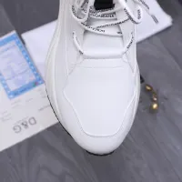 $100.00 USD Dolce & Gabbana D&G Boots For Women #1408510