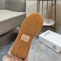 $108.00 USD LOEWE High Tops Shoes For Men #1408516