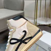 $108.00 USD LOEWE High Tops Shoes For Men #1408518