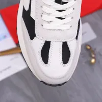 $80.00 USD Salvatore Ferragamo Casual Shoes For Men #1408522