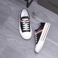 $85.00 USD Thom Browne TB Casual Shoes For Men #1408525