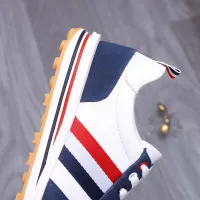 $88.00 USD Thom Browne TB Casual Shoes For Men #1408527