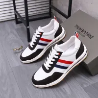 $88.00 USD Thom Browne TB Casual Shoes For Men #1408529