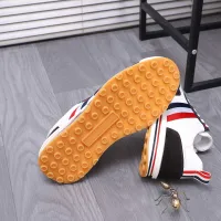 $88.00 USD Thom Browne TB Casual Shoes For Men #1408529