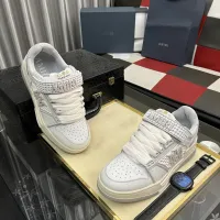 $122.00 USD Amiri Casual Shoes For Men #1408531