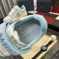 $122.00 USD Amiri Casual Shoes For Women #1408534