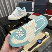 $122.00 USD Amiri Casual Shoes For Women #1408534