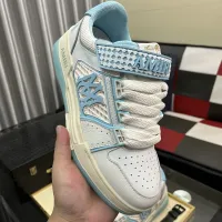 $122.00 USD Amiri Casual Shoes For Men #1408535