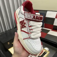 $122.00 USD Amiri Casual Shoes For Men #1408537
