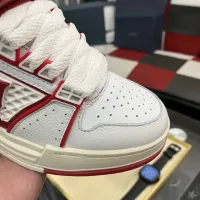 $122.00 USD Amiri Casual Shoes For Men #1408537