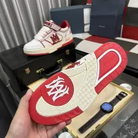 $122.00 USD Amiri Casual Shoes For Men #1408537