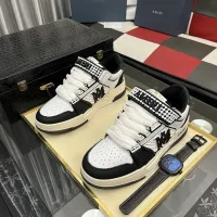 $122.00 USD Amiri Casual Shoes For Women #1408538