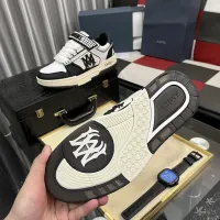 $122.00 USD Amiri Casual Shoes For Women #1408538