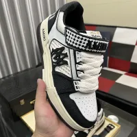 $122.00 USD Amiri Casual Shoes For Men #1408539