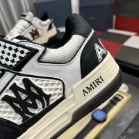 $122.00 USD Amiri Casual Shoes For Men #1408539