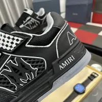 $122.00 USD Amiri Casual Shoes For Women #1408540