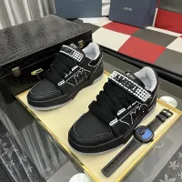 $122.00 USD Amiri Casual Shoes For Men #1408541