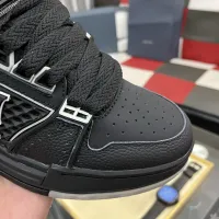 $122.00 USD Amiri Casual Shoes For Men #1408543