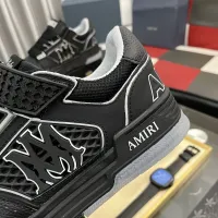 $122.00 USD Amiri Casual Shoes For Men #1408543