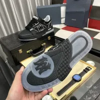 $122.00 USD Amiri Casual Shoes For Men #1408543