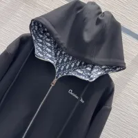 $140.00 USD Christian Dior Jackets Long Sleeved For Women #1408545