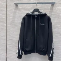 $140.00 USD Christian Dior Jackets Long Sleeved For Women #1408545