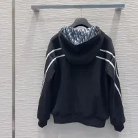 $140.00 USD Christian Dior Jackets Long Sleeved For Women #1408545