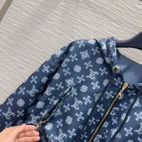 $140.00 USD Louis Vuitton LV Jackets Long Sleeved For Women #1408546