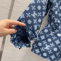 $140.00 USD Louis Vuitton LV Jackets Long Sleeved For Women #1408546