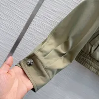 $135.00 USD Louis Vuitton LV Jackets Long Sleeved For Women #1408547