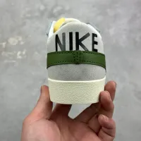 $72.00 USD Nike Lunar Blazer For Men #1408552