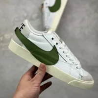 $72.00 USD Nike Lunar Blazer For Women #1408553