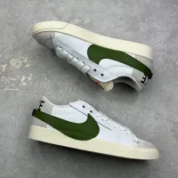 $72.00 USD Nike Lunar Blazer For Women #1408553