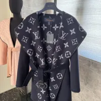 $406.61 USD Louis Vuitton LV Coats Long Sleeved For Women #1408563
