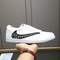 $115.00 USD Christian Dior Casual Shoes For Men #1408574