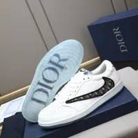 $115.00 USD Christian Dior Casual Shoes For Men #1408574
