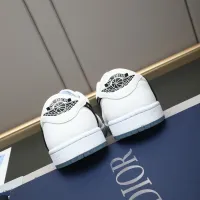 $115.00 USD Christian Dior Casual Shoes For Men #1408574